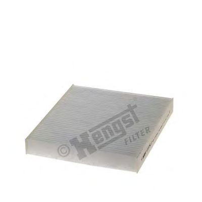 HENGST FILTER e975li -  Фильтр воздуха в салоне